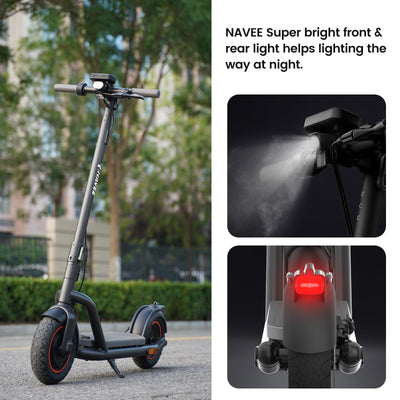 NAVEE Electric Scooter NAVEE Electric Scooter N65