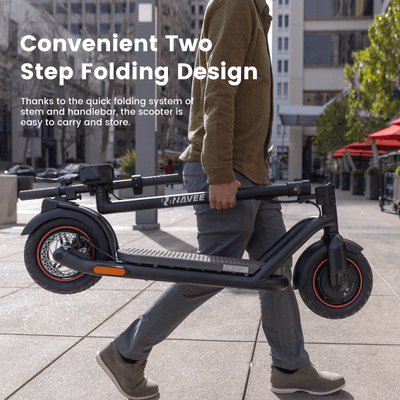 NAVEE Electric Scooter NAVEE Electric Scooter N65