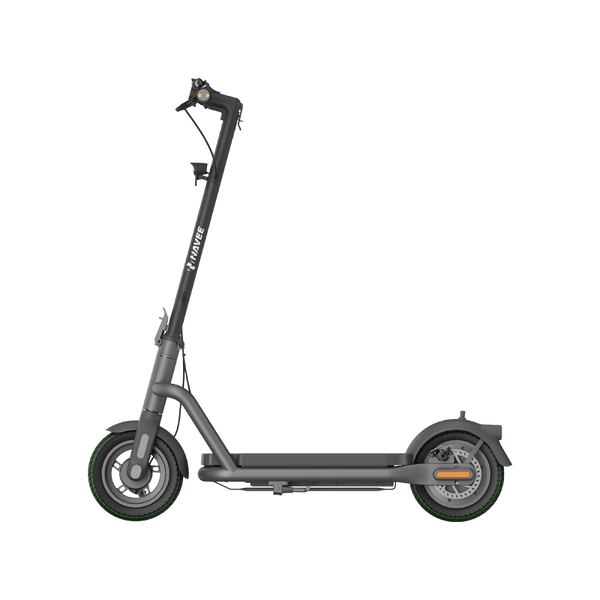 NAVEE N65i Electric Scooter｜80mm Wide tire｜24.9mph Max speed｜40miles Eco-range｜1000W｜IPX5