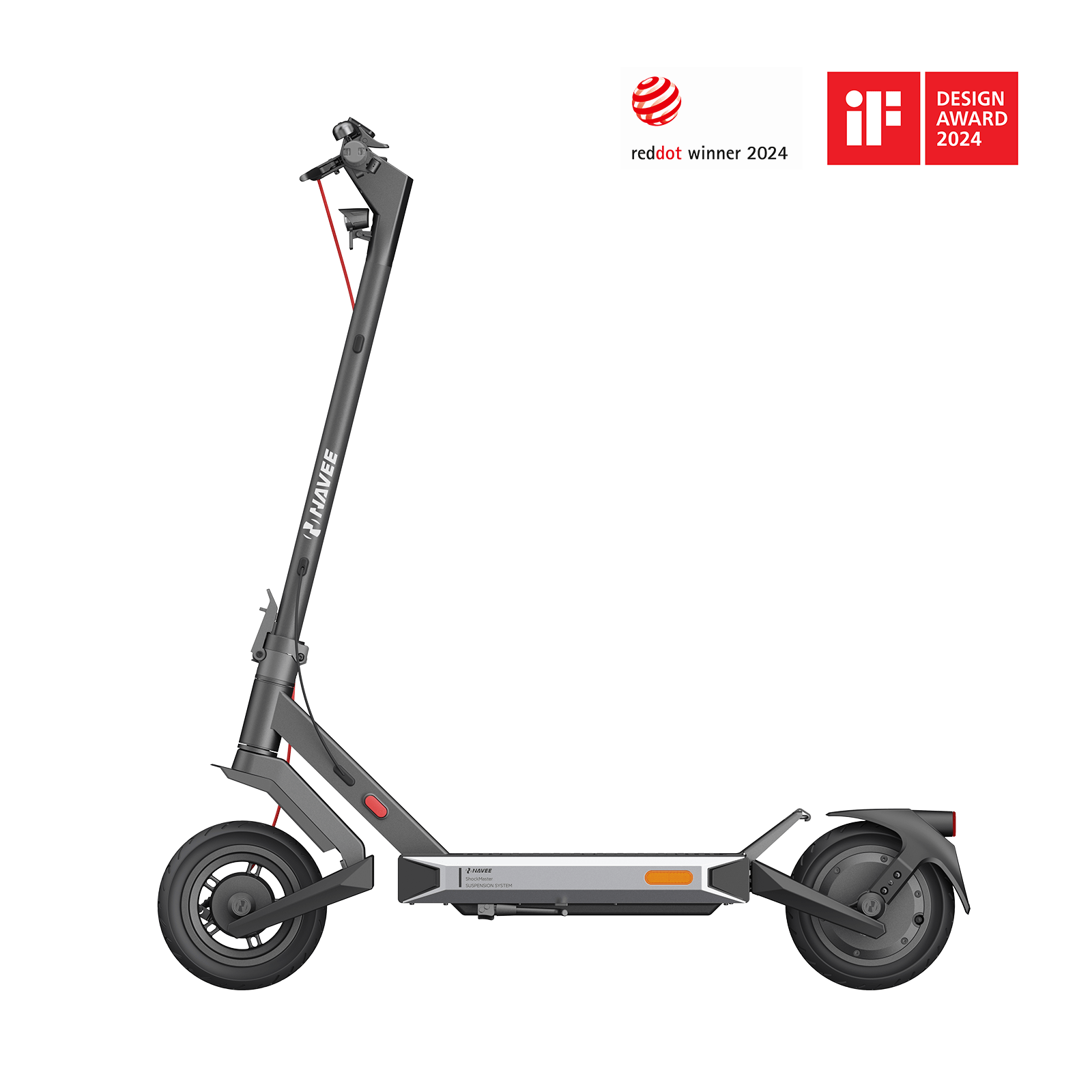 NAVEE Electric Scooter NAVEE Electric Scooter S40