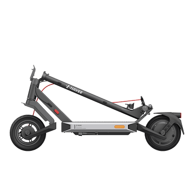 NAVEE Electric Scooter NAVEE Electric Scooter S40