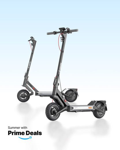 NAVEE Electric Scooter NAVEE Electric Scooter S40 Bundle