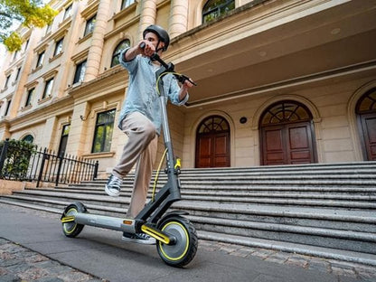 NAVEE Electric Scooter NAVEE Electric Scooter S65