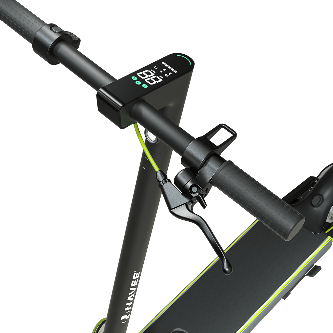 NAVEE Electric Scooter NAVEE Electric Scooter S65