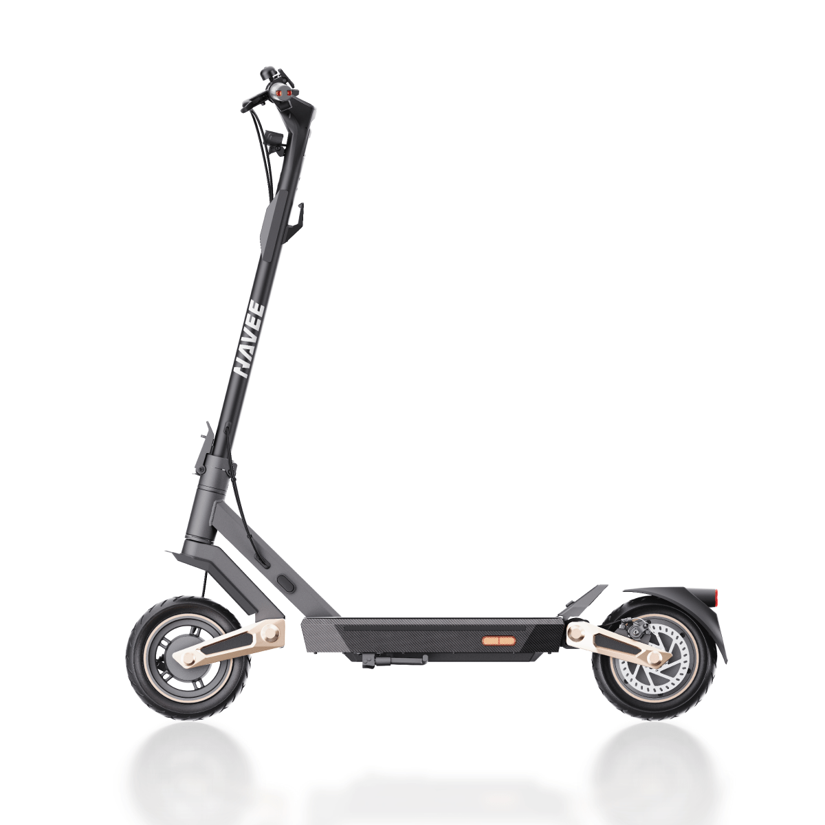 NAVEE Electric Scooter NAVEE Electric Scooter ST3