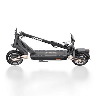 NAVEE ST3 Pro Electric Scooter – 46.6 mi Range & 24.9 mph Top NAVEE ST3 Pro Electric Scooter – 46.6 mi Range & 24.9 mph Top
