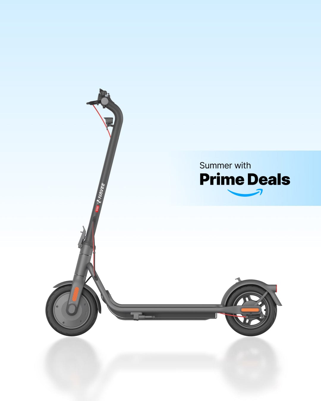 NAVEE Electric Scooter NAVEE Electric Scooter V25