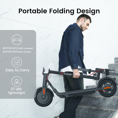 NAVEE Electric Scooter NAVEE Electric Scooter V25 Pro