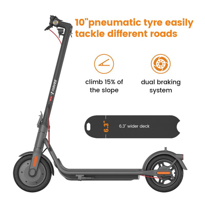 NAVEE Electric Scooter NAVEE Electric Scooter V25 Pro