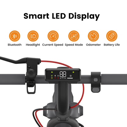 NAVEE Electric Scooter NAVEE Electric Scooter V25 Pro