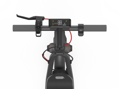 NAVEE Electric Scooter NAVEE Electric Scooter V25 Pro