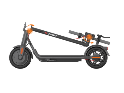 NAVEE Electric Scooter NAVEE Electric Scooter V25 Pro