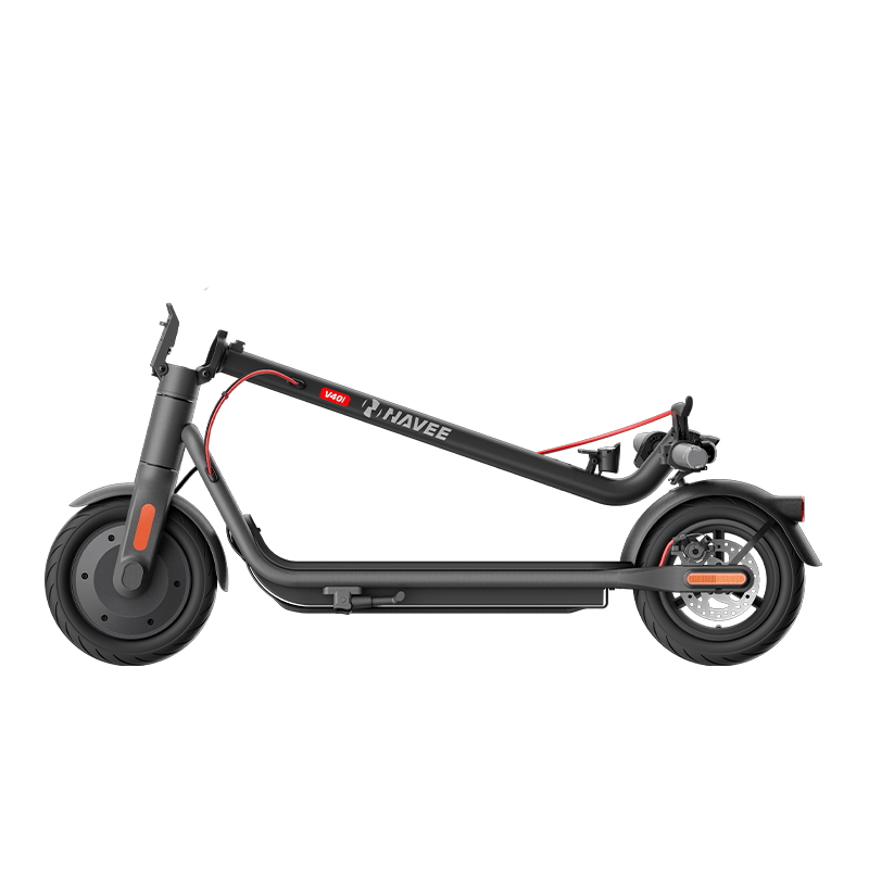 NAVEE Electric Scooter NAVEE Electric Scooter V40N
