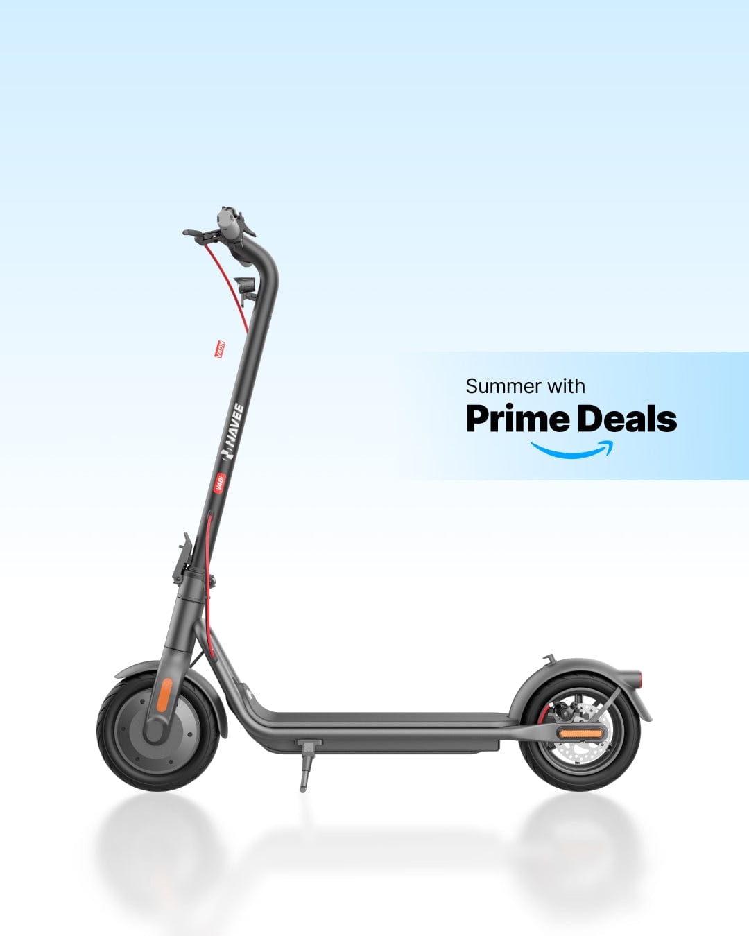 NAVEE Electric Scooter NAVEE Electric Scooter V40N