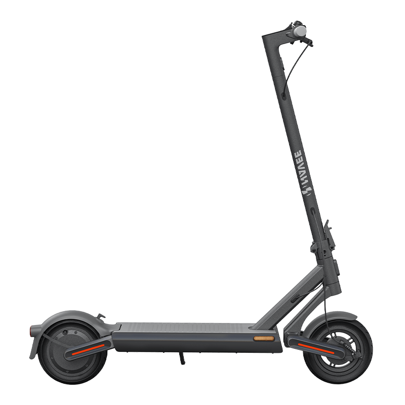 NAVEE Electric Scooter NAVEE S65C