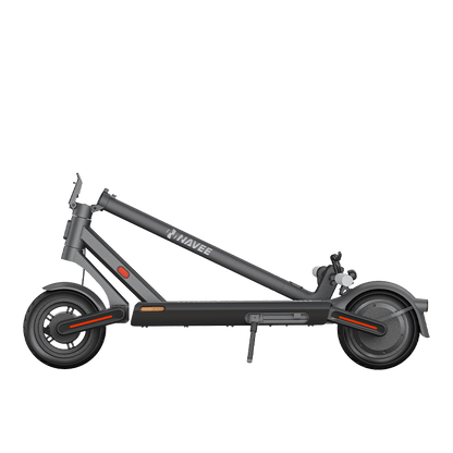 NAVEE Electric Scooter NAVEE S65C