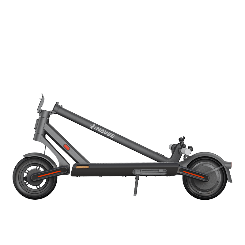 NAVEE Electric Scooter NAVEE S65C