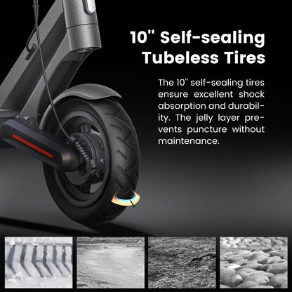 NAVEE Electric Scooter NAVEE S65C