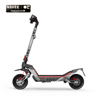 NAVEE XT5 Pro | Off-Road Electric Scooter