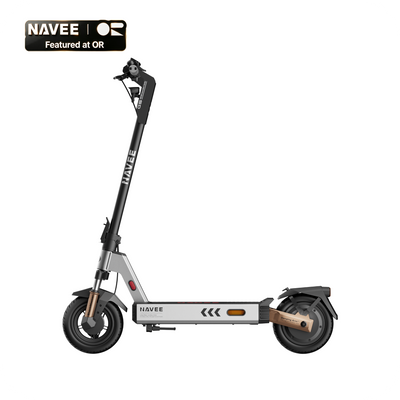 NAVEE G5 | Lightweight Electric Scooter