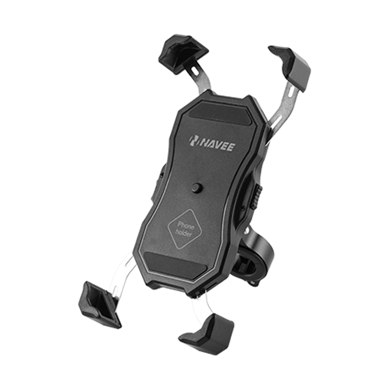 Scooter Phone Holder