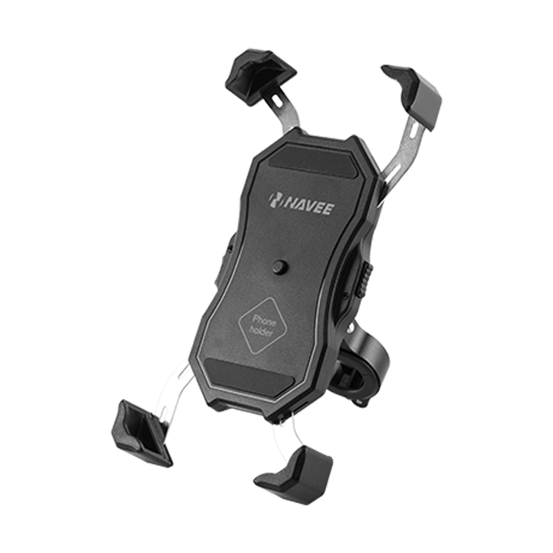 Scooter Phone Holder