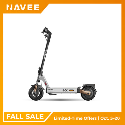 NAVEE G5 Pro | Anti-Theft Lightweight Scooter