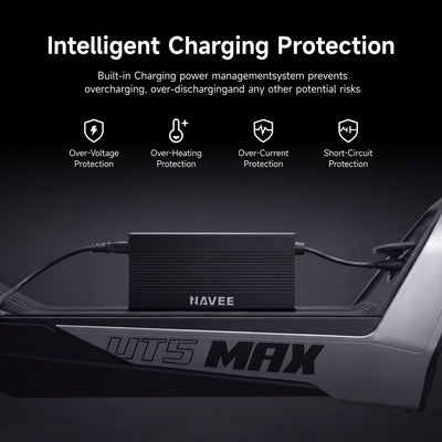 Soporte antideslizante para teléfono móvil NAVEE