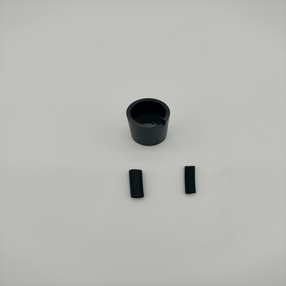NAVEE Electric Scooter NAVEE V40 Parts Put the transverse tube casing assembly-V40