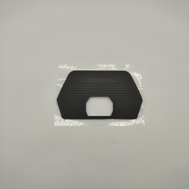 NAVEE Electric Scooter NAVEE ST3 Parts Rear wing rubber pads-ST3